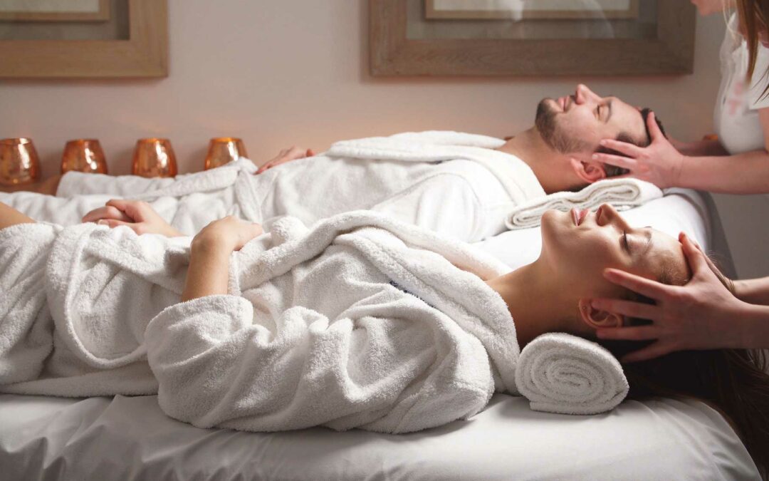 Réserver un Massage en Duo à Perpignan : le plaisir ultime